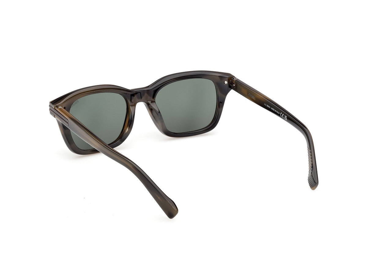Gafas de Sol Zegna EZ303 55R 54 / 52 20