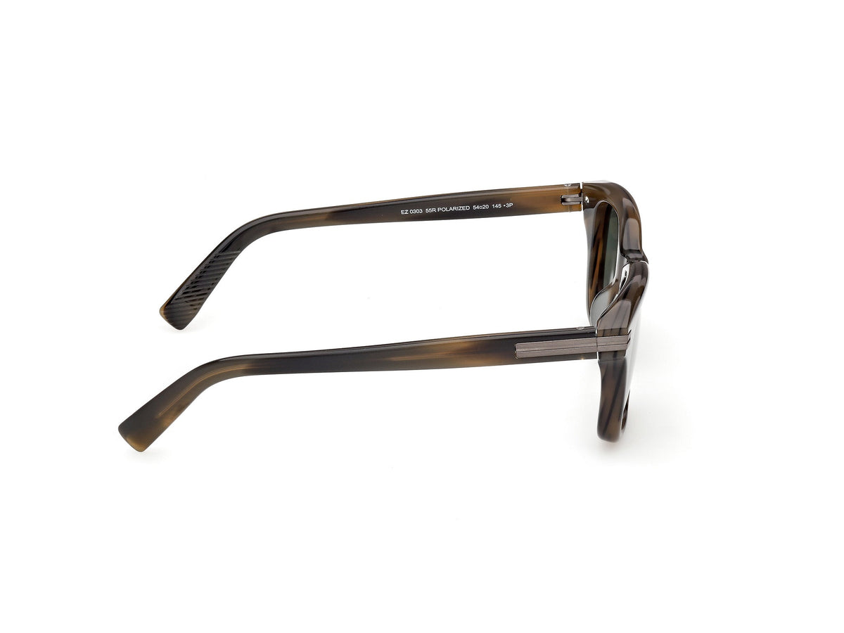 Gafas de Sol Zegna EZ303 55R 54 / 52 20