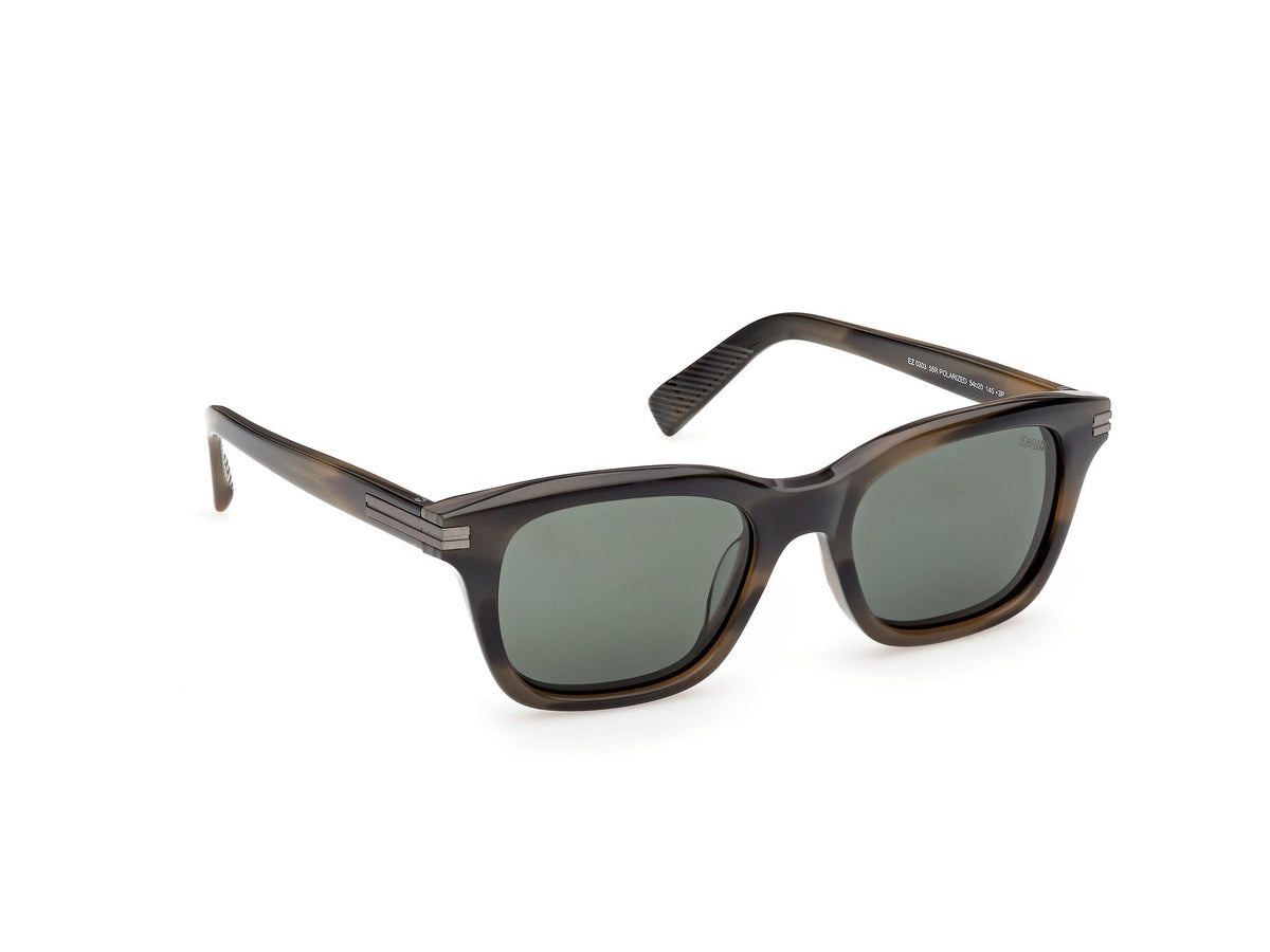 Gafas de Sol Zegna EZ303 55R 54 / 52 20