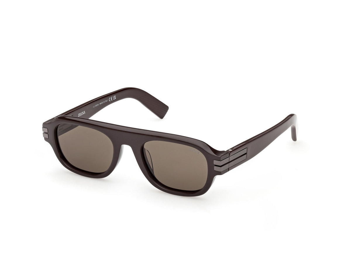 Gafas de Sol Zegna EZ304 48N 52 21