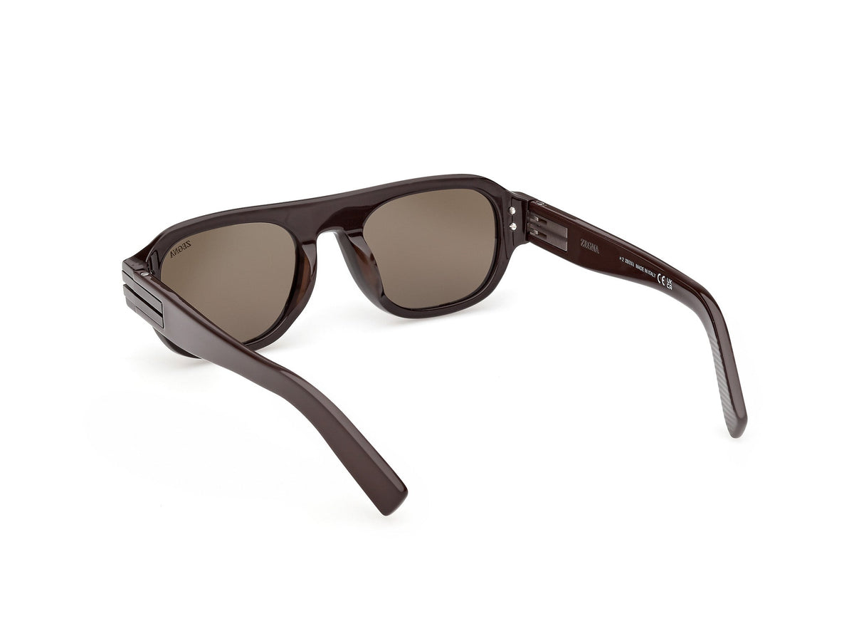 Gafas de Sol Zegna EZ304 48N 52 21