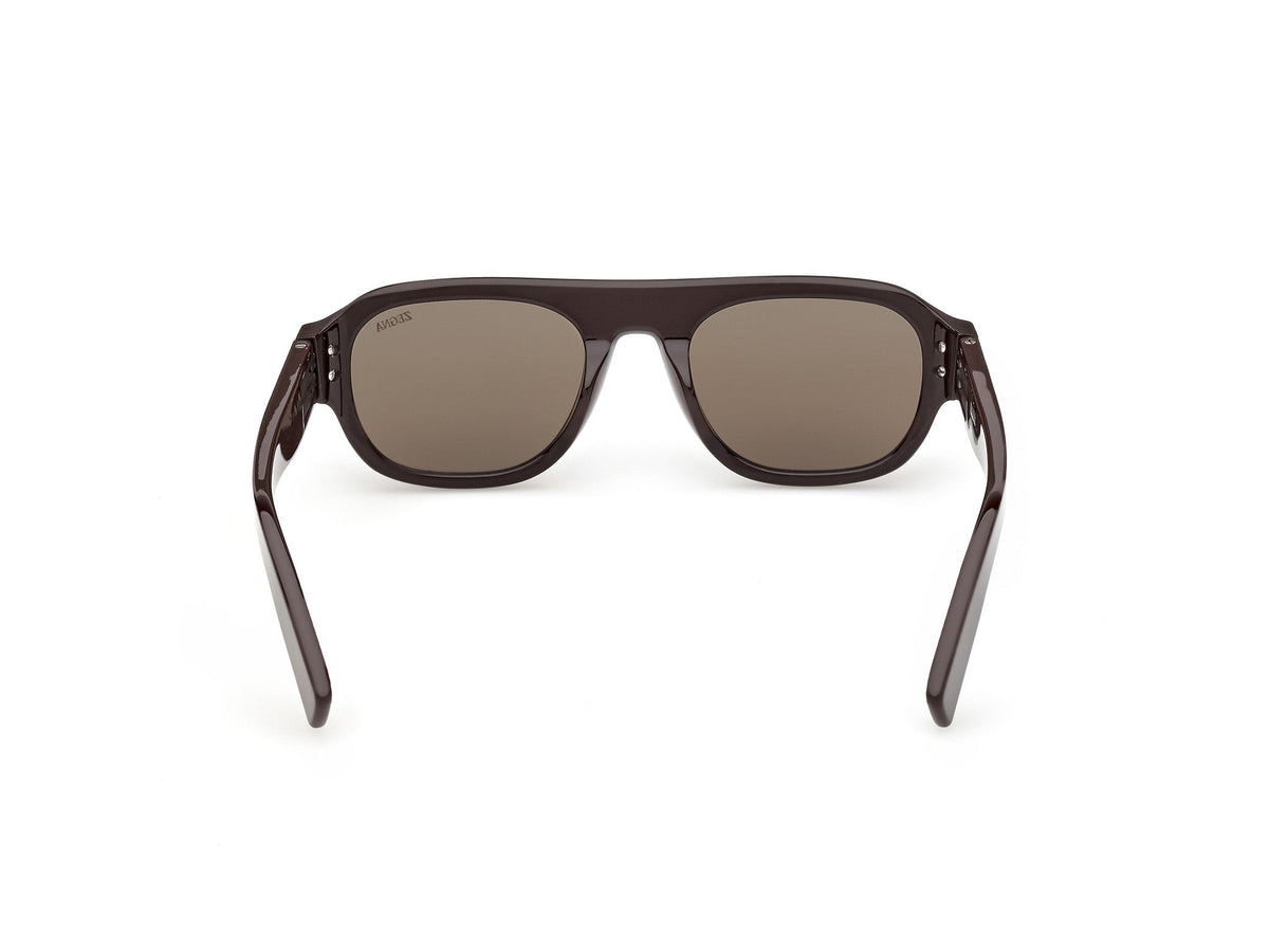Gafas de Sol Zegna EZ304 48N 52 21