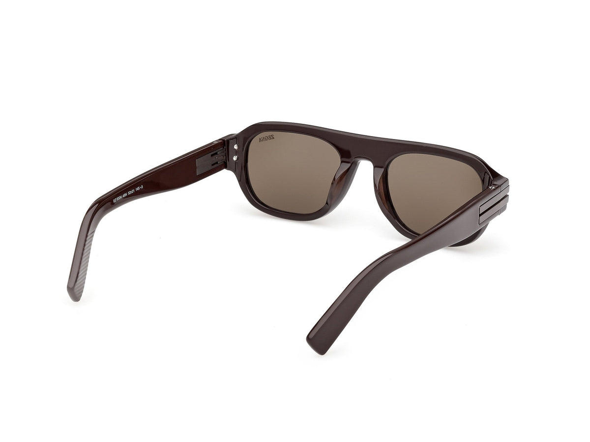 Gafas de Sol Zegna EZ304 48N 52 21