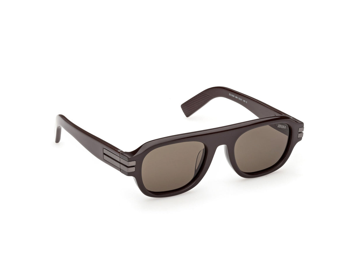 Gafas de Sol Zegna EZ304 48N 52 21