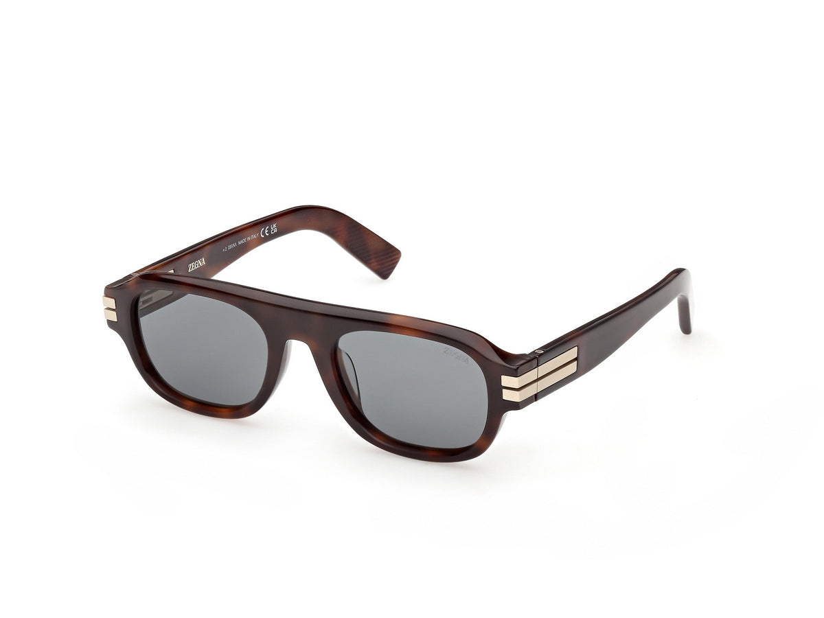 Gafas de Sol Zegna EZ304 52A 52 21