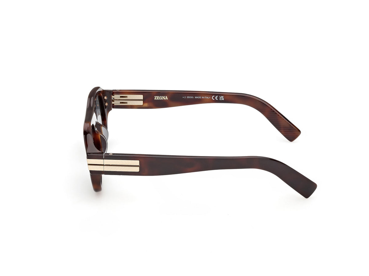 Gafas de Sol Zegna EZ304 52A 52 21