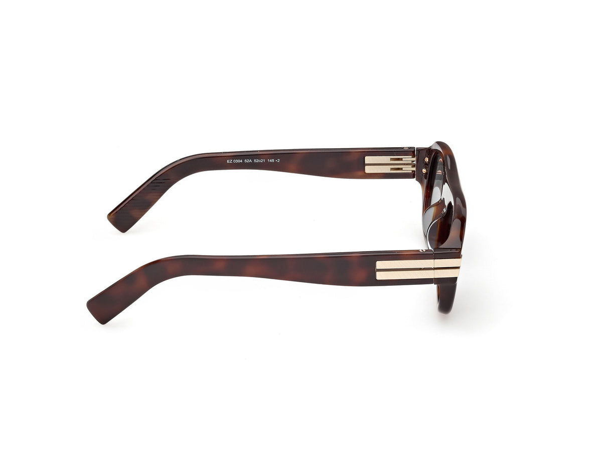 Gafas de Sol Zegna EZ304 52A 52 21