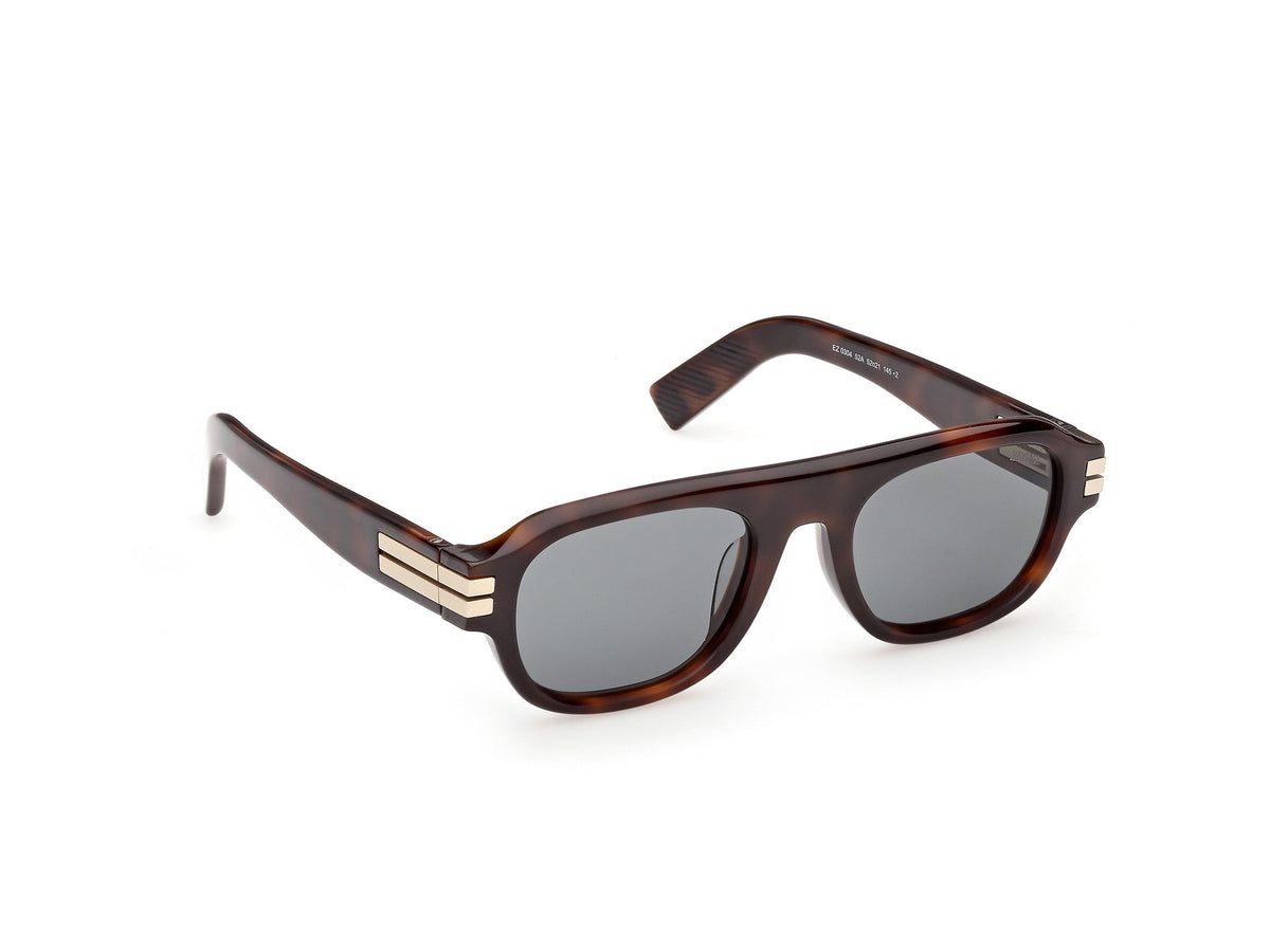 Gafas de Sol Zegna EZ304 52A 52 21