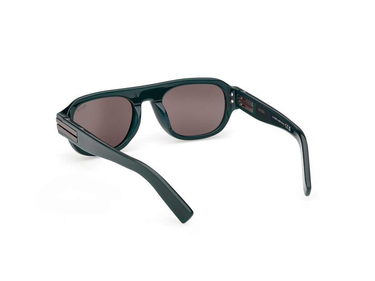 Gafas de Sol Zegna EZ304 96A 52 21