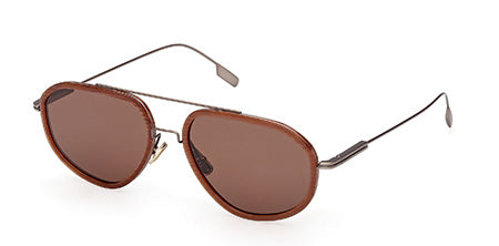 Gafas de Sol Zegna EZ305 47E 56 17