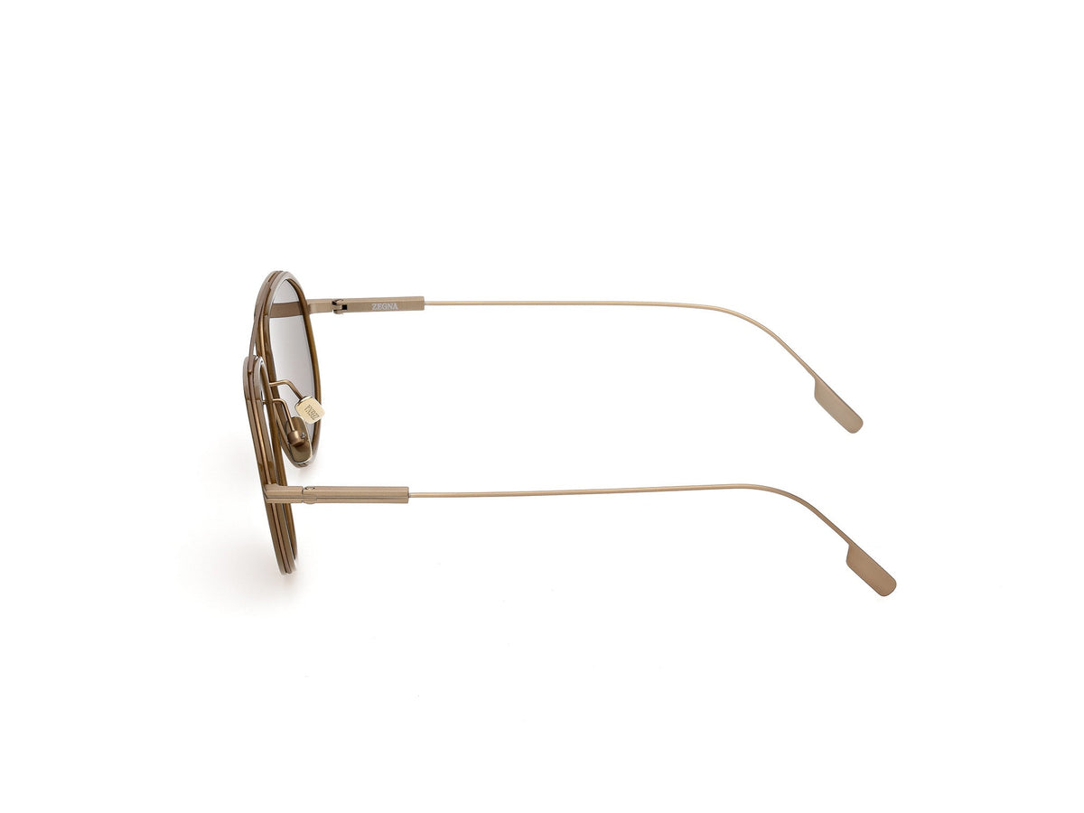 Gafas de Sol Zegna EZ305 98E 56 17