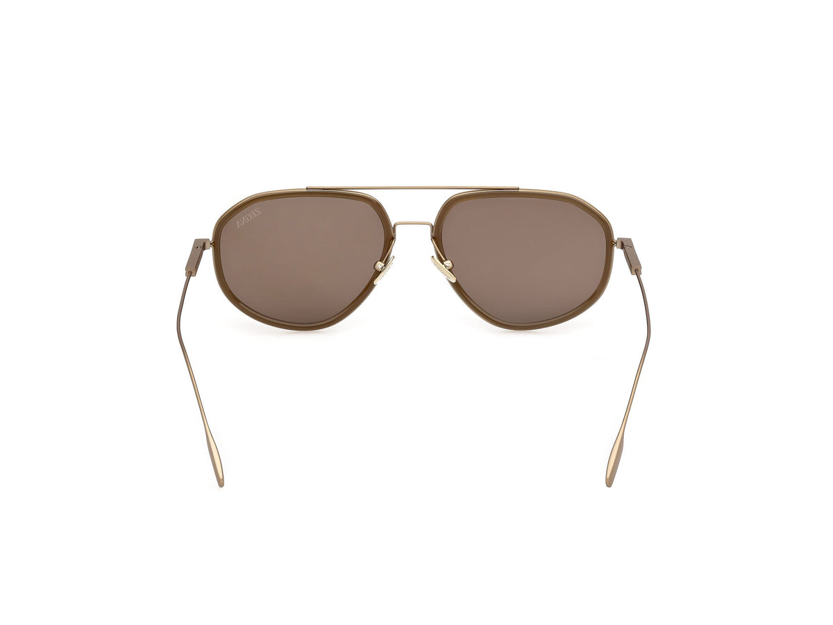 Gafas de Sol Zegna EZ305 98E 56 17