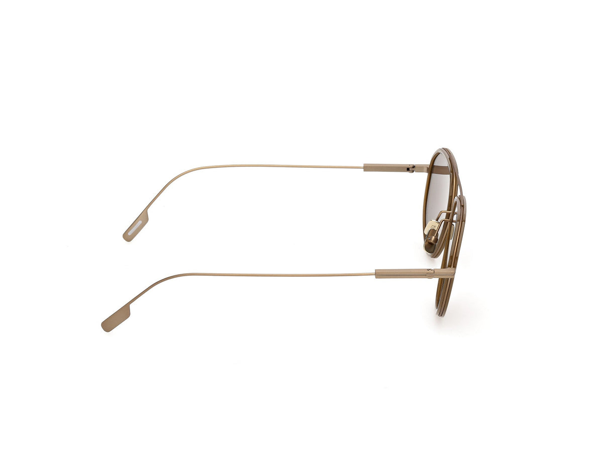 Gafas de Sol Zegna EZ305 98E 56 17