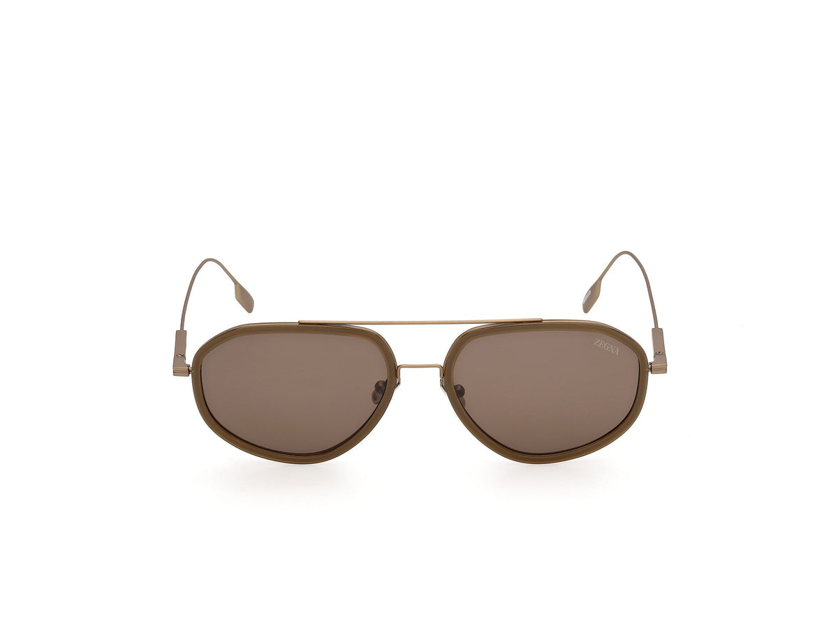 Gafas de Sol Zegna EZ305 98E 56 17