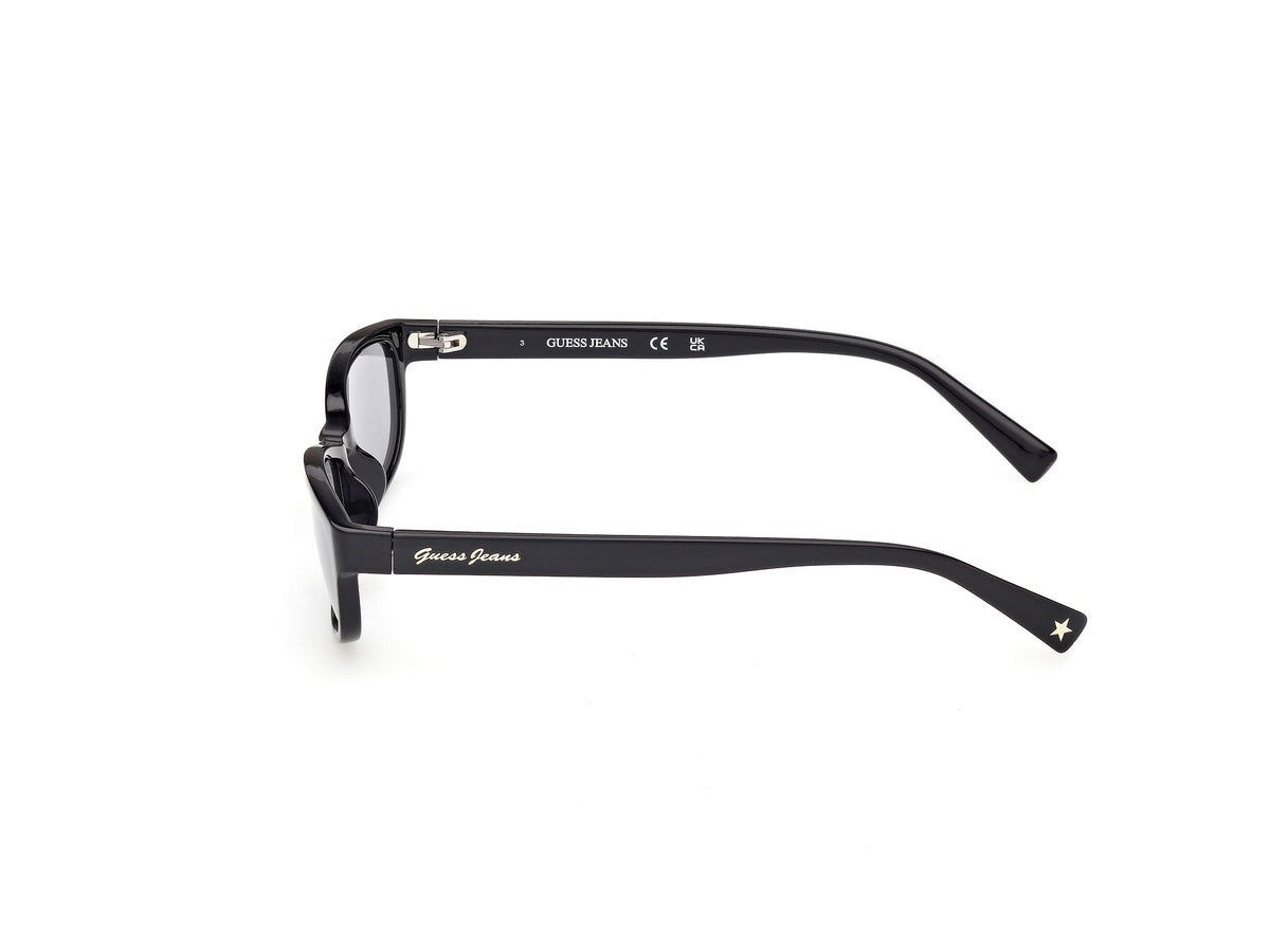 Sunglasses Guess Jeans GJ4 01A 55 16