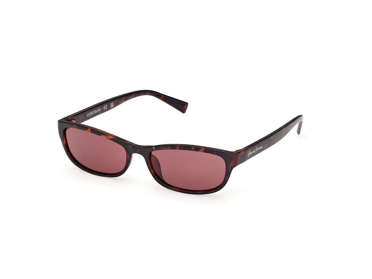 Sunglasses Guess Jeans GJ4 52S 55 16