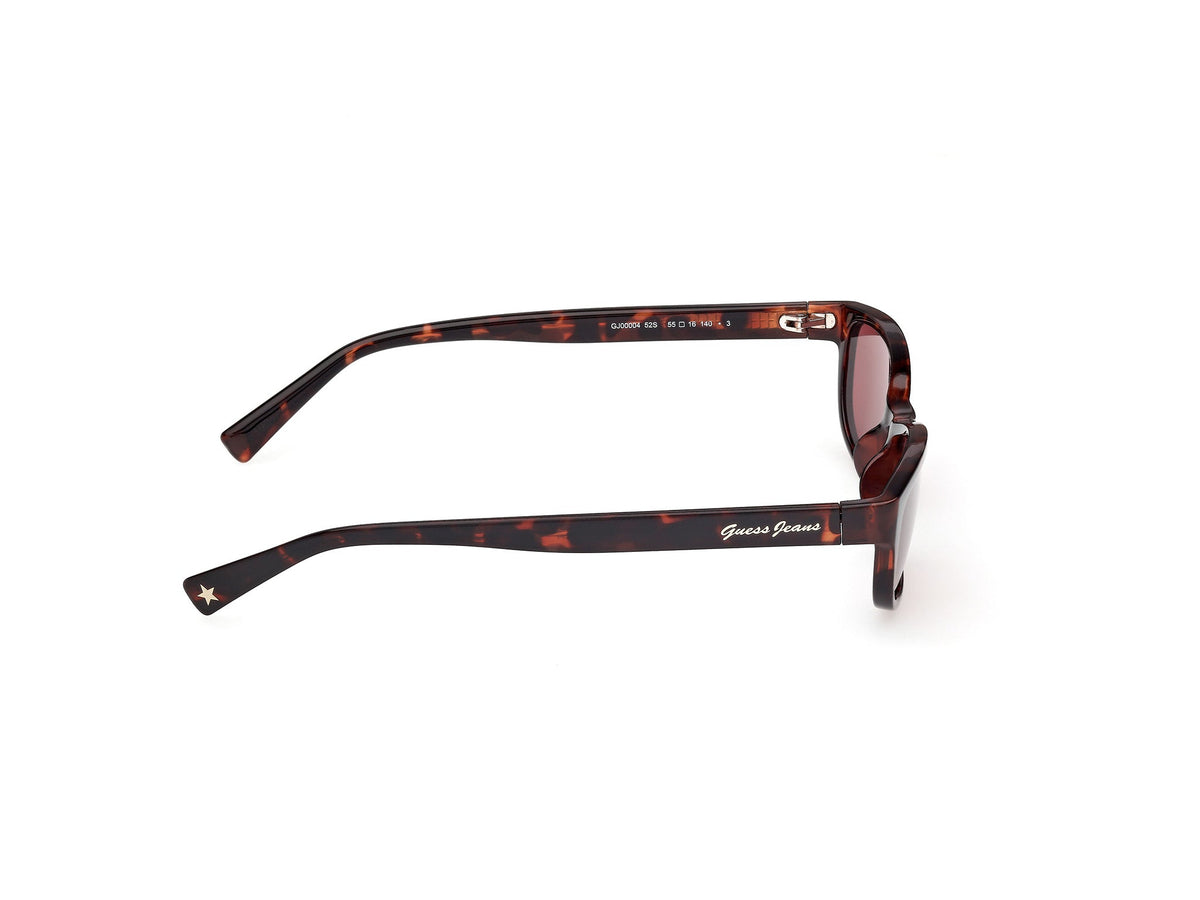 Sunglasses Guess Jeans GJ4 52S 55 16