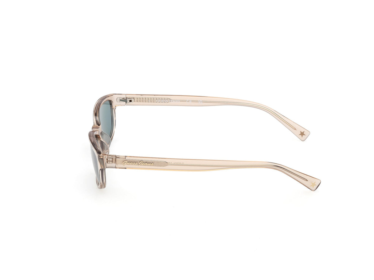 Sunglasses Guess Jeans GJ4 57N 55 16
