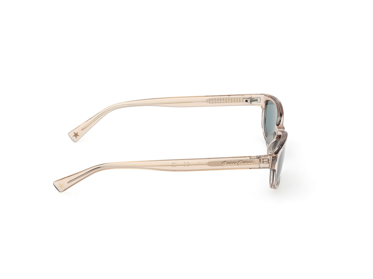 Sunglasses Guess Jeans GJ4 57N 55 16