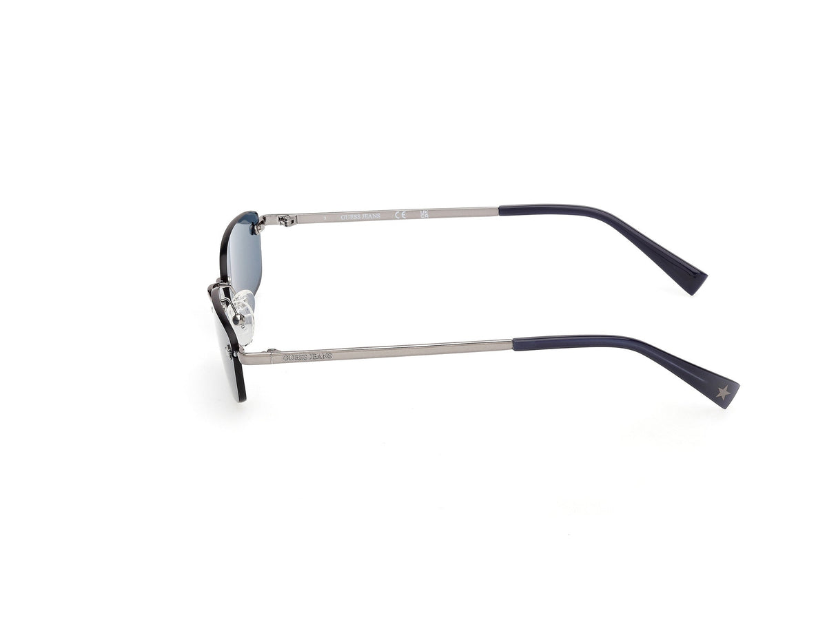 Sunglasses Guess Jeans GJ5 08V 55 18