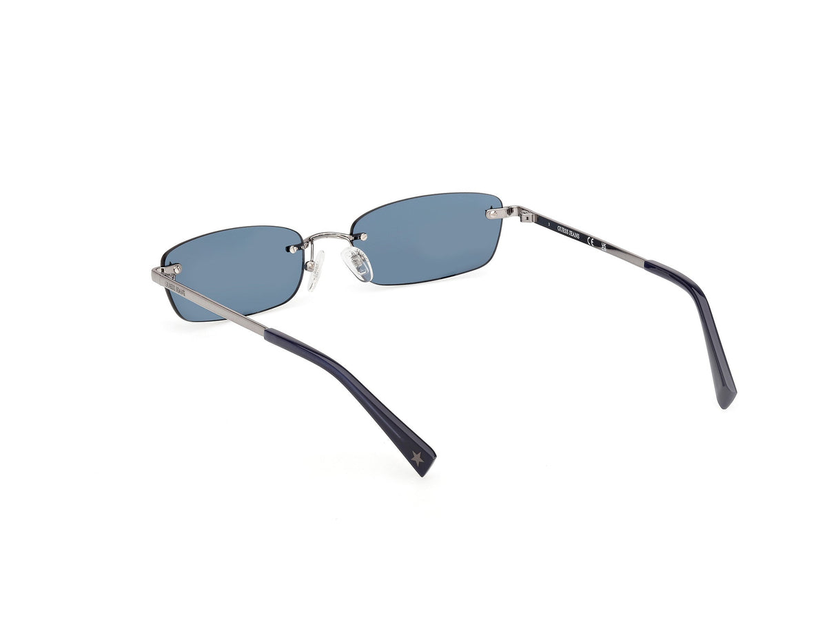 Sunglasses Guess Jeans GJ5 08V 55 18