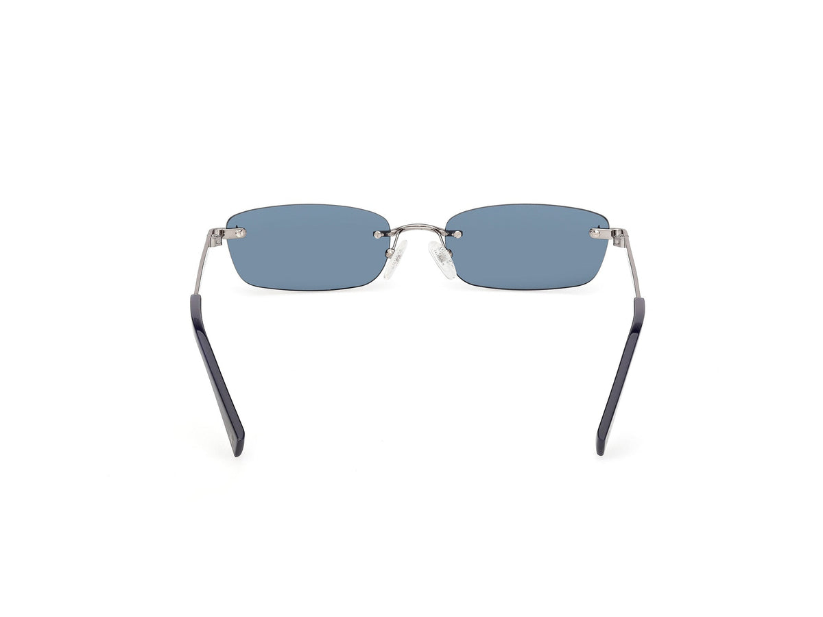 Sunglasses Guess Jeans GJ5 08V 55 18