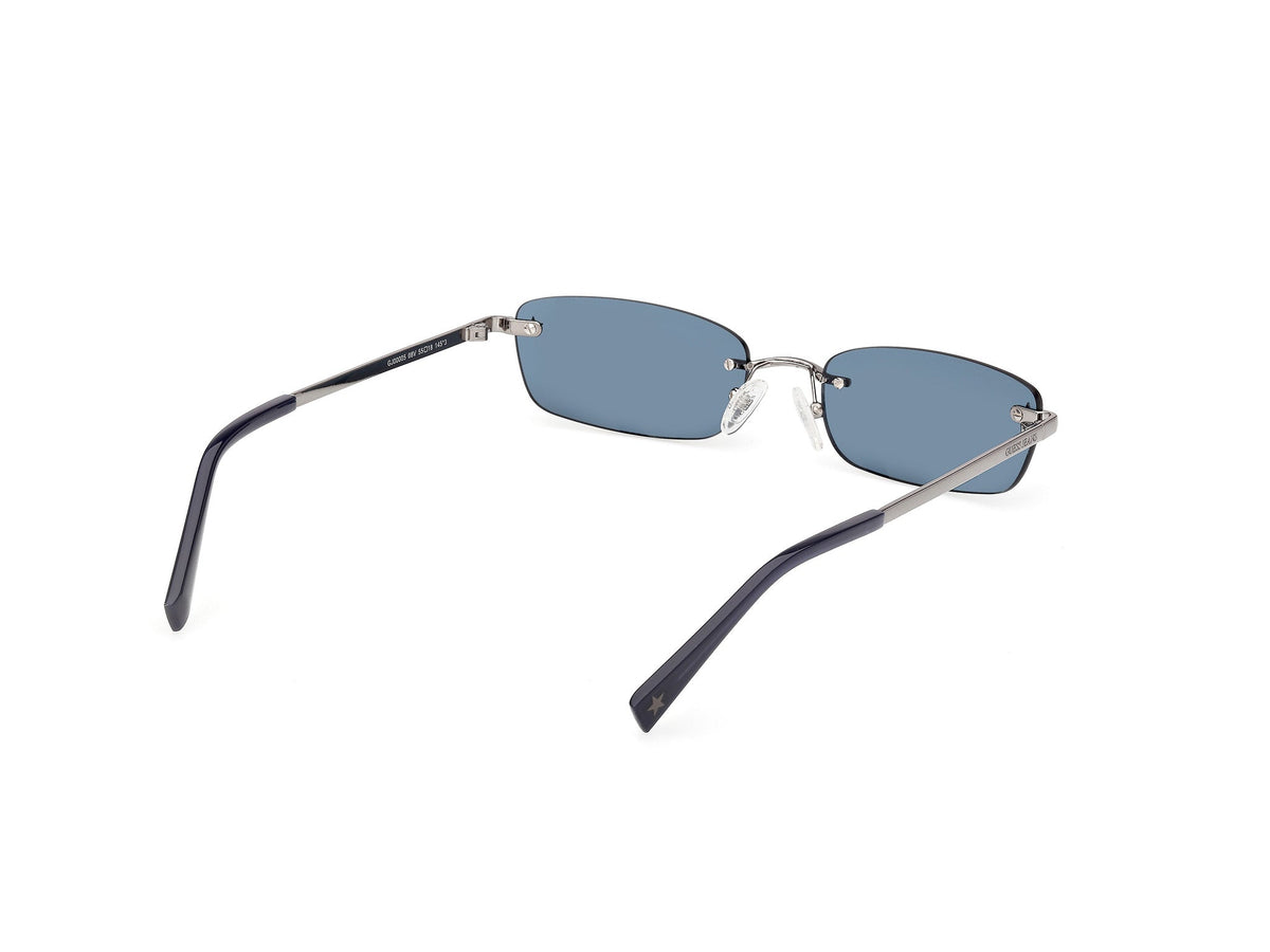 Sunglasses Guess Jeans GJ5 08V 55 18