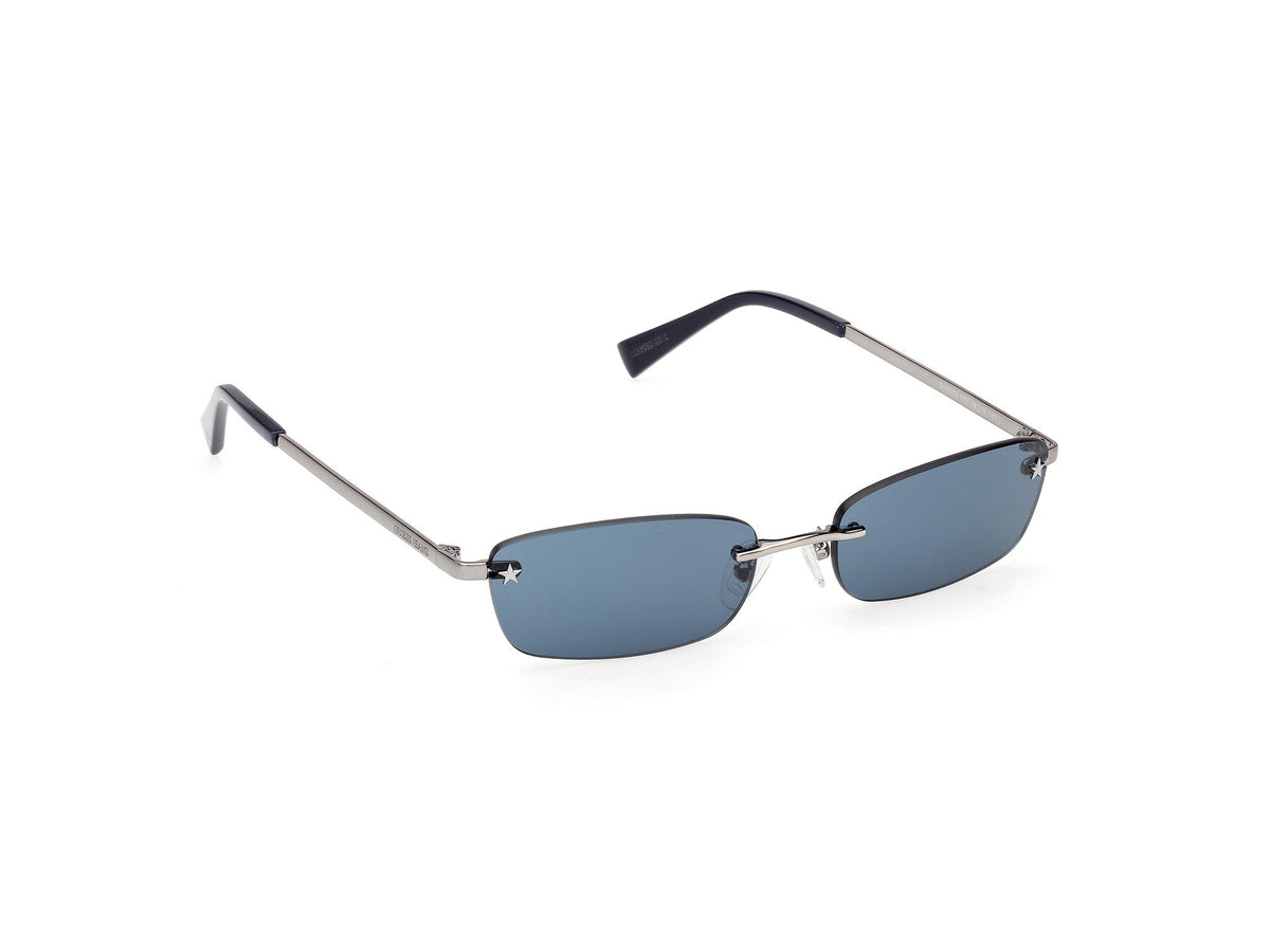 Sunglasses Guess Jeans GJ5 08V 55 18