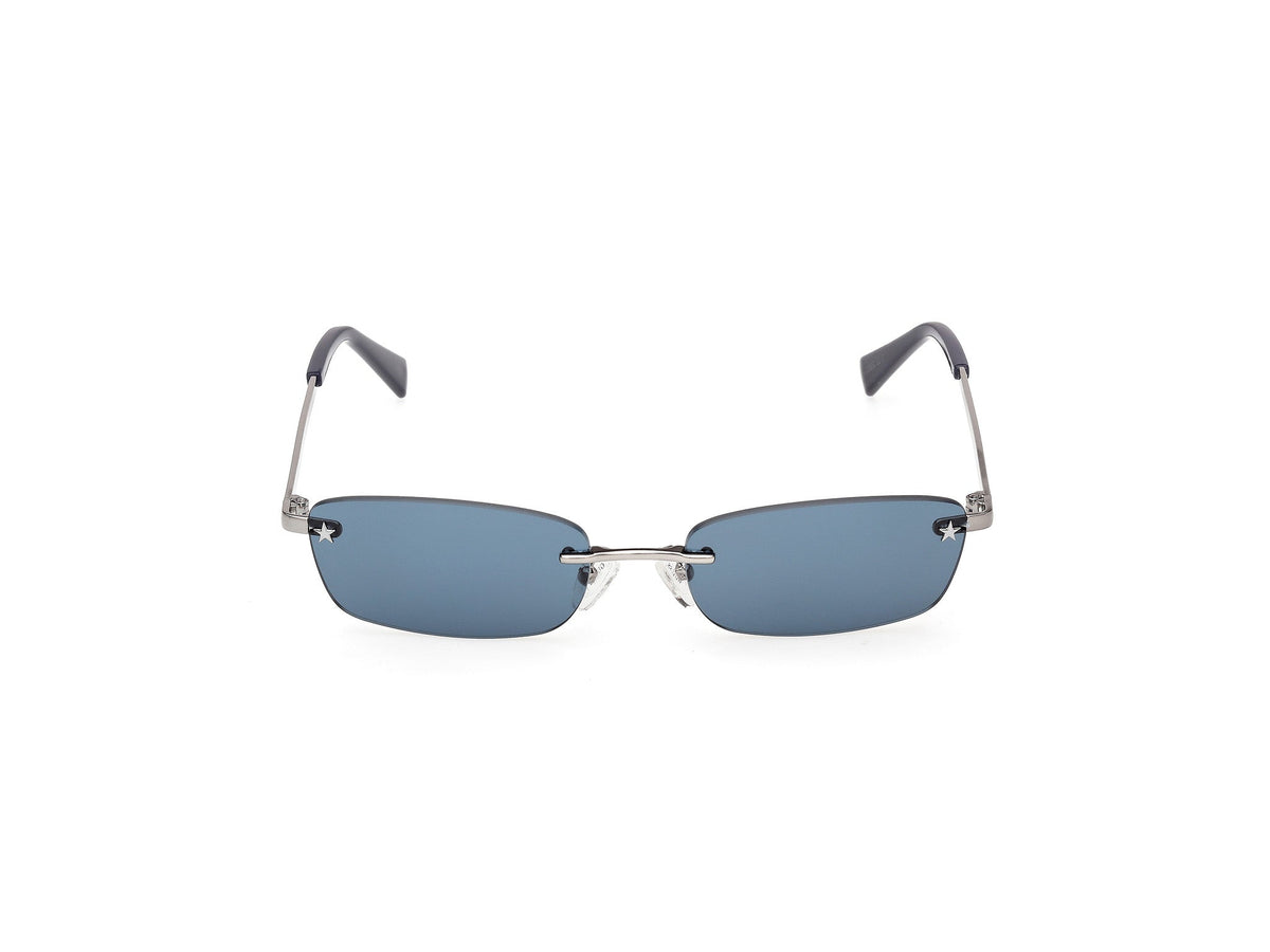 Sunglasses Guess Jeans GJ5 08V 55 18