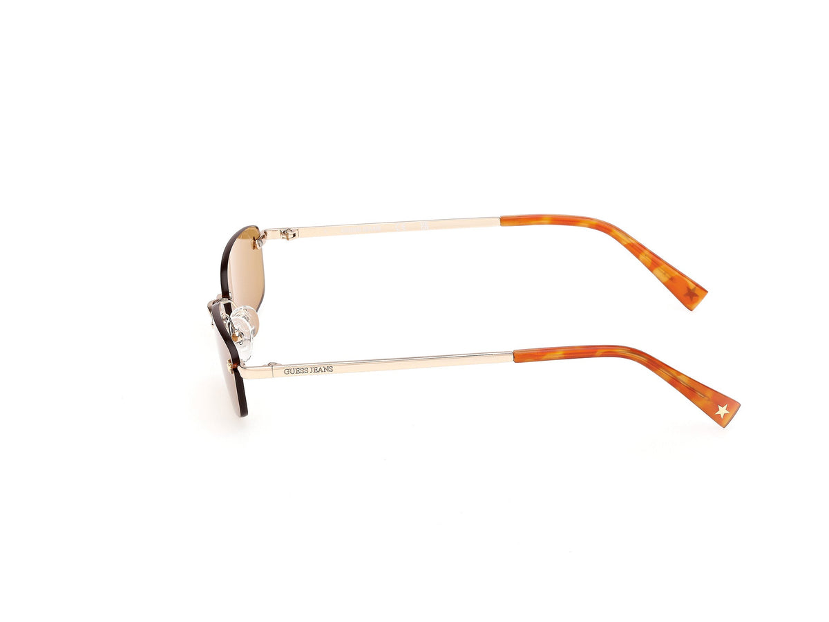 Sunglasses Guess Jeans GJ5 32E 55 18
