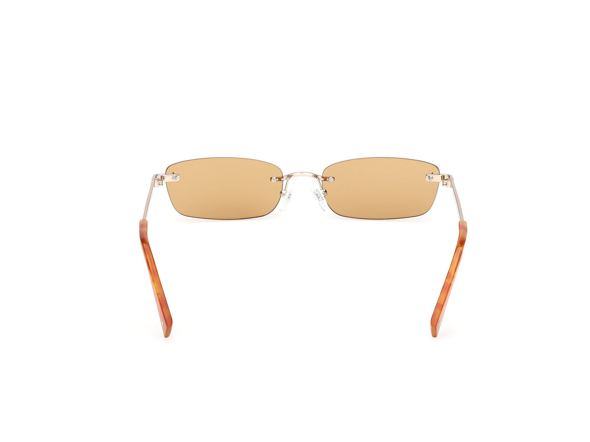 Sunglasses Guess Jeans GJ5 32E 55 18