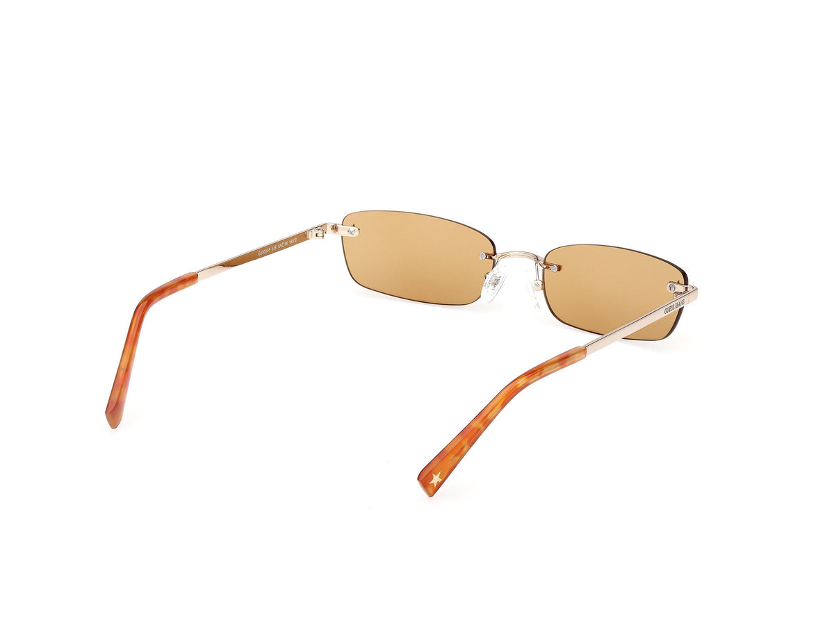 Sunglasses Guess Jeans GJ5 32E 55 18