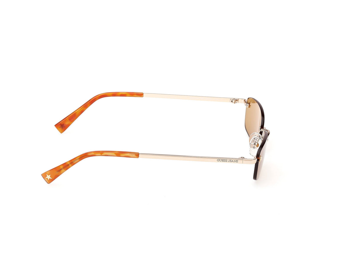 Sunglasses Guess Jeans GJ5 32E 55 18