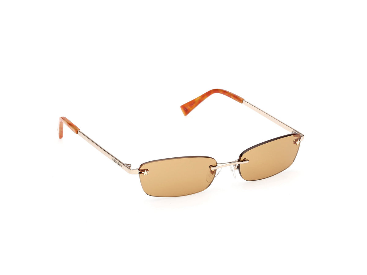 Sunglasses Guess Jeans GJ5 32E 55 18