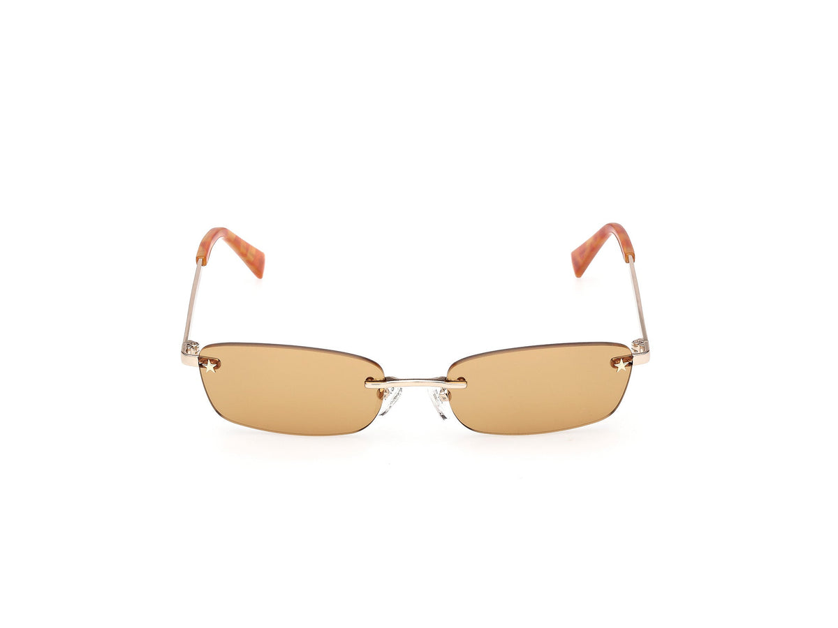 Sunglasses Guess Jeans GJ5 32E 55 18