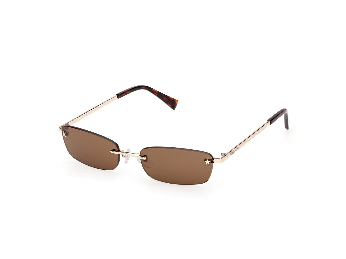 Sunglasses Guess Jeans GJ5 33E 55 18