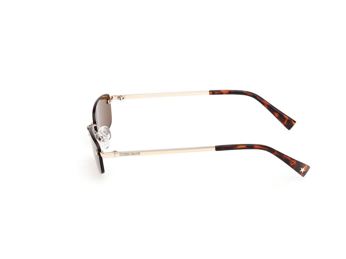 Sunglasses Guess Jeans GJ5 33E 55 18
