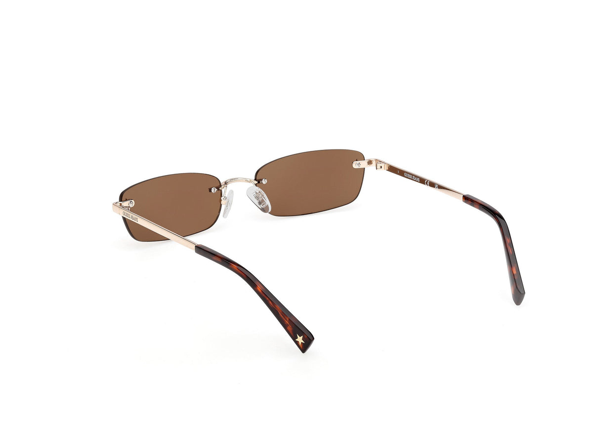 Sunglasses Guess Jeans GJ5 33E 55 18