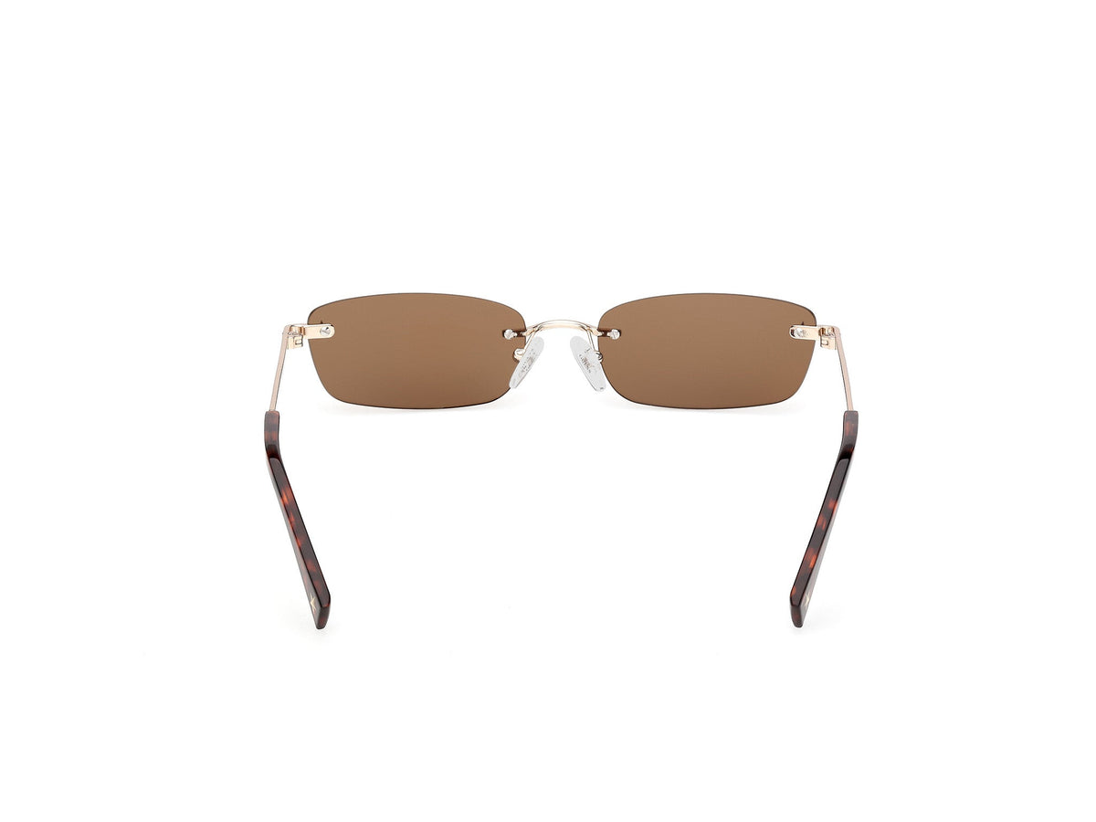 Sunglasses Guess Jeans GJ5 33E 55 18