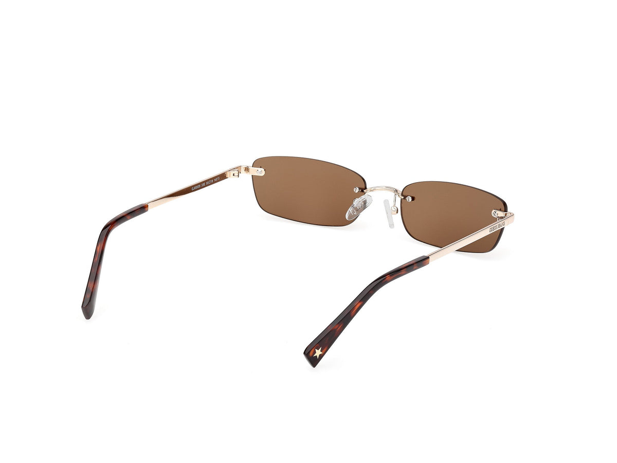 Sunglasses Guess Jeans GJ5 33E 55 18