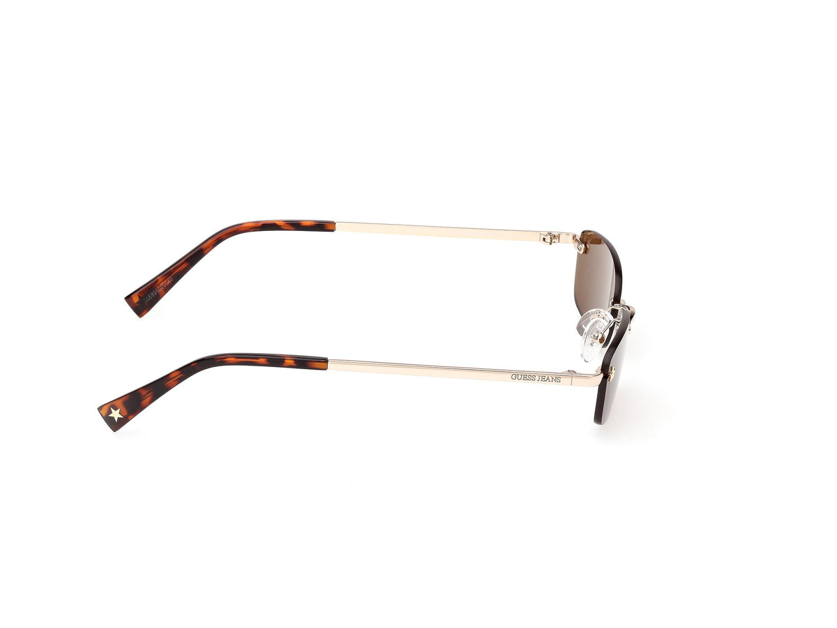 Sunglasses Guess Jeans GJ5 33E 55 18