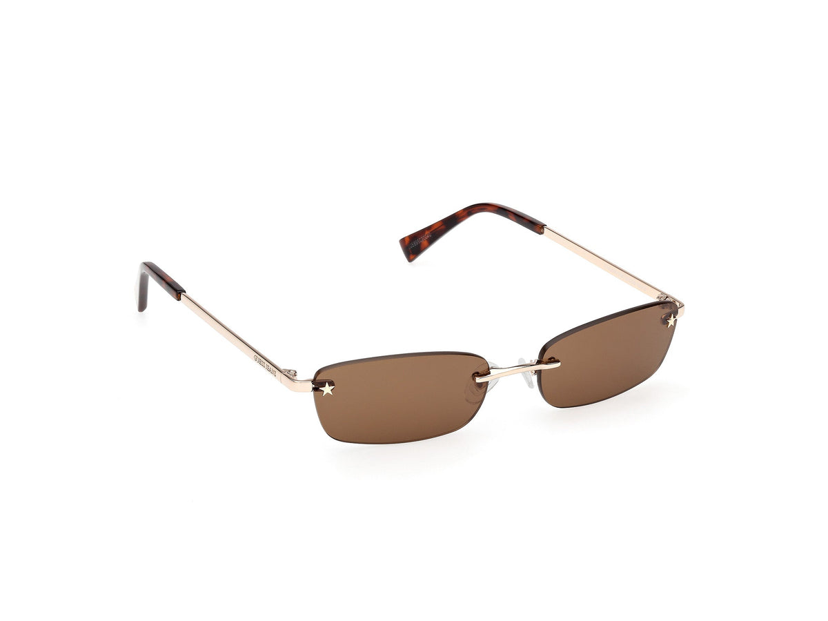 Sunglasses Guess Jeans GJ5 33E 55 18