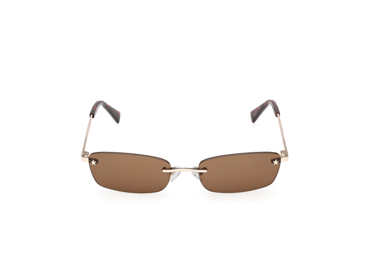 Sunglasses Guess Jeans GJ5 33E 55 18