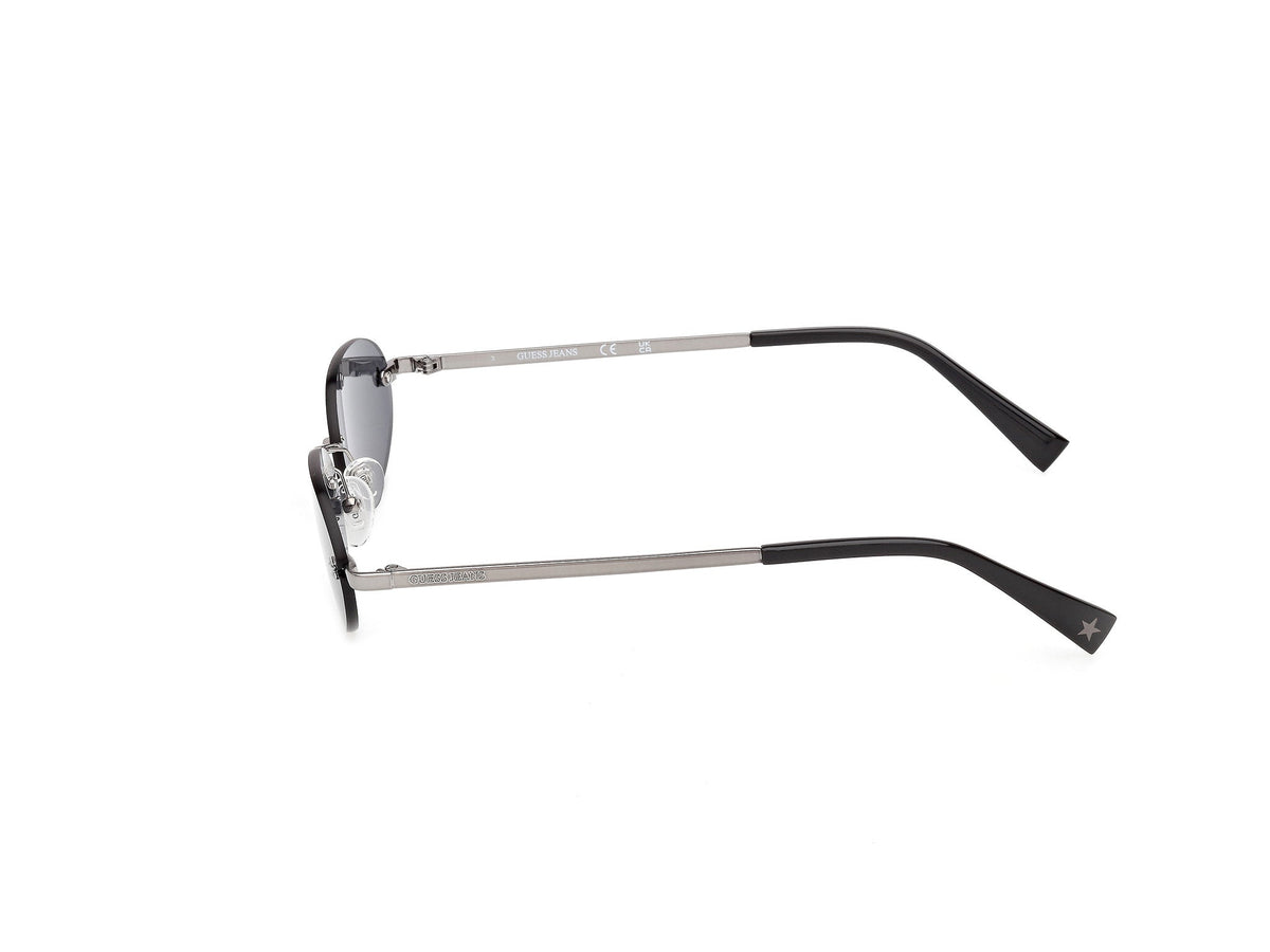 Sunglasses Guess Jeans GJ6 08A 55 17