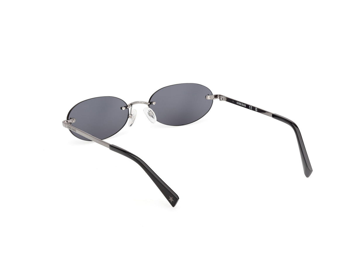 Sunglasses Guess Jeans GJ6 08A 55 17
