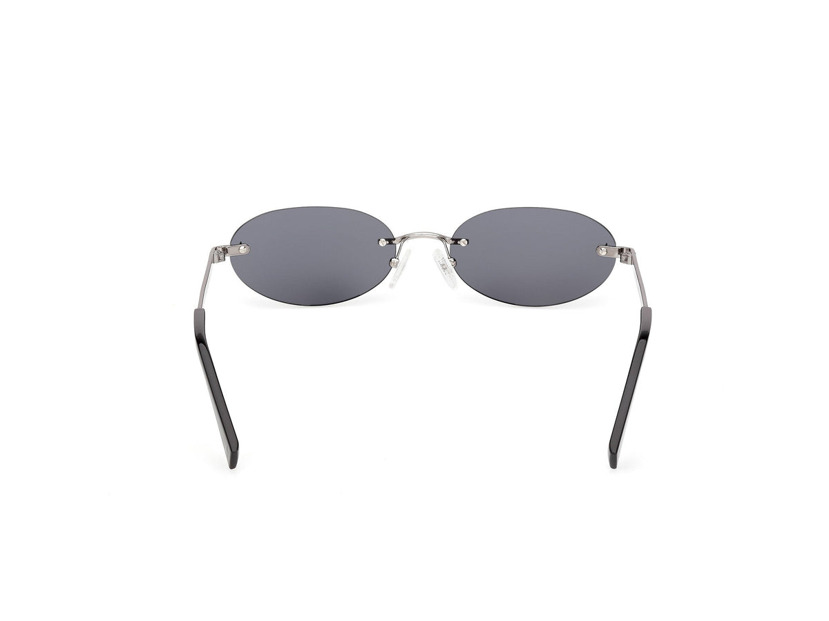 Sunglasses Guess Jeans GJ6 08A 55 17
