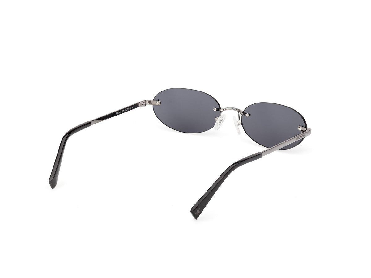 Sunglasses Guess Jeans GJ6 08A 55 17