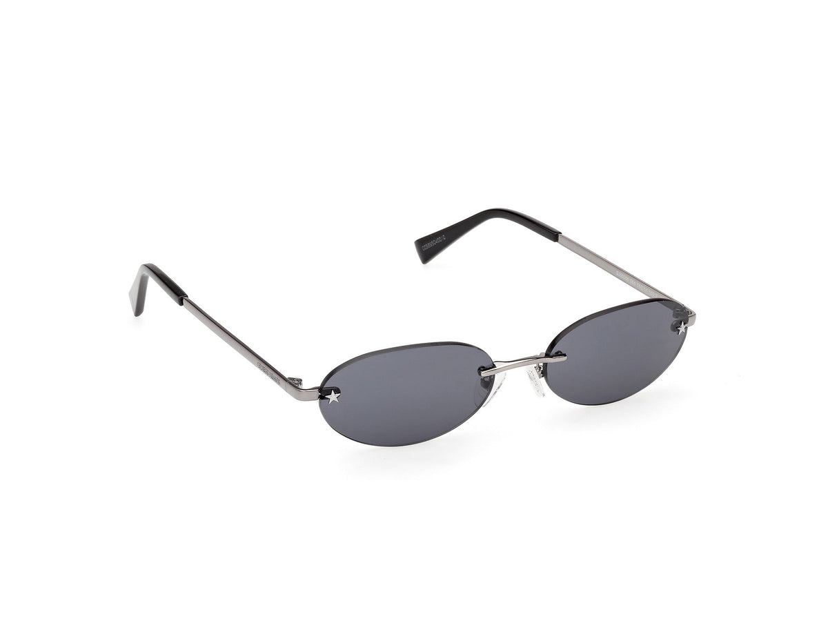 Sunglasses Guess Jeans GJ6 08A 55 17