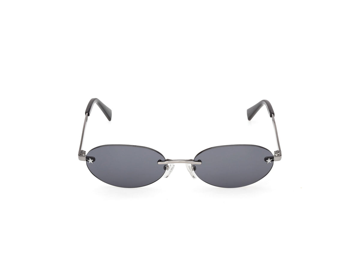 Sunglasses Guess Jeans GJ6 08A 55 17