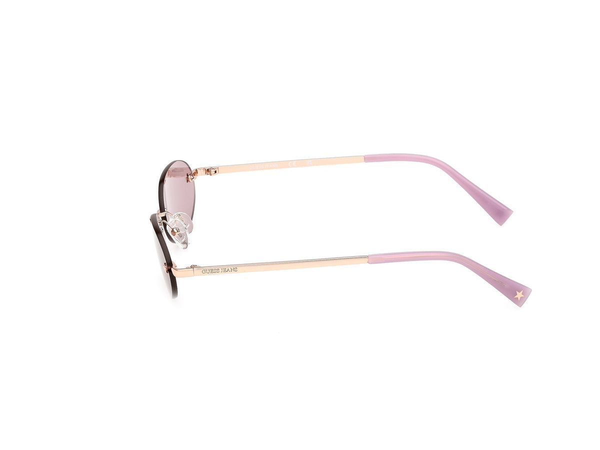 Gafas de Sol Guess Jeans GJ6 28S 55 17